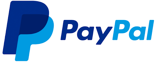 pay with paypal - Friends Store