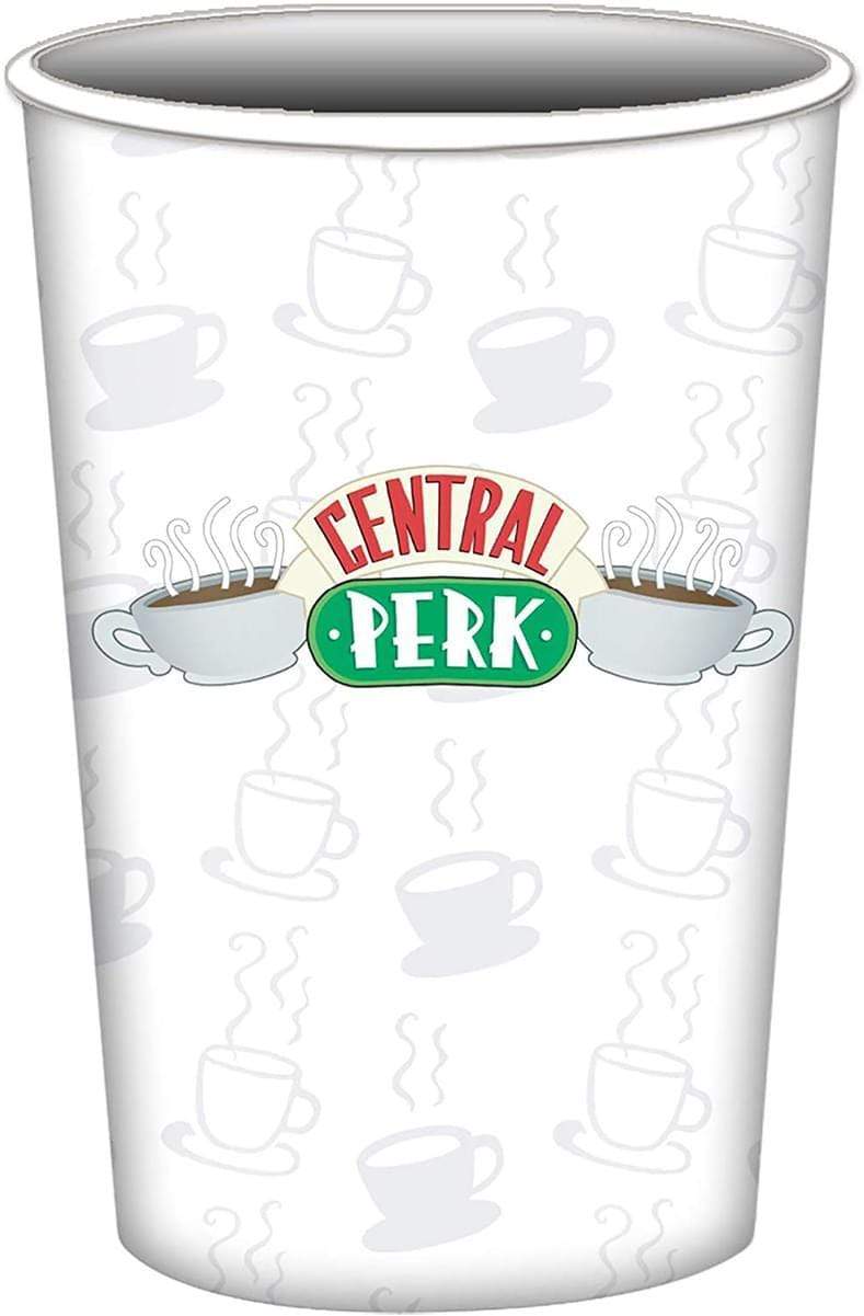 Felpudo Friends - Central Perk (Rubber)