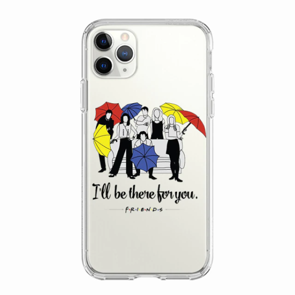 F.R.I.E.N.D.S There For You Phone Case FRMA3012