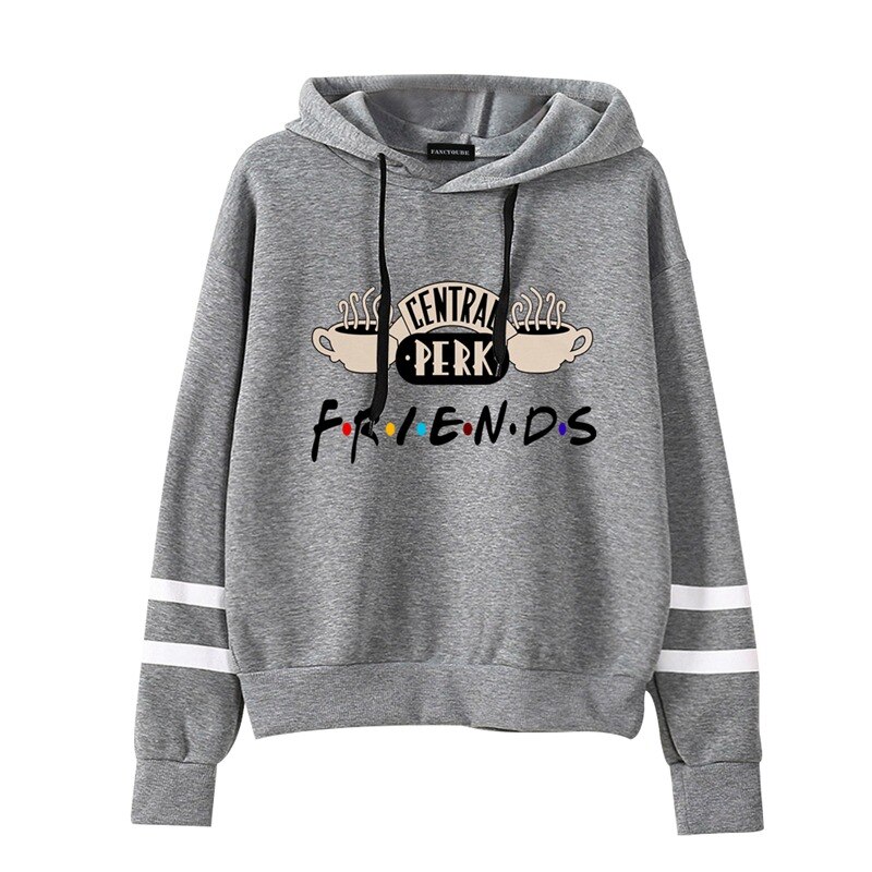 friends central perk hoodie 3057 - Friends TV Show Shop