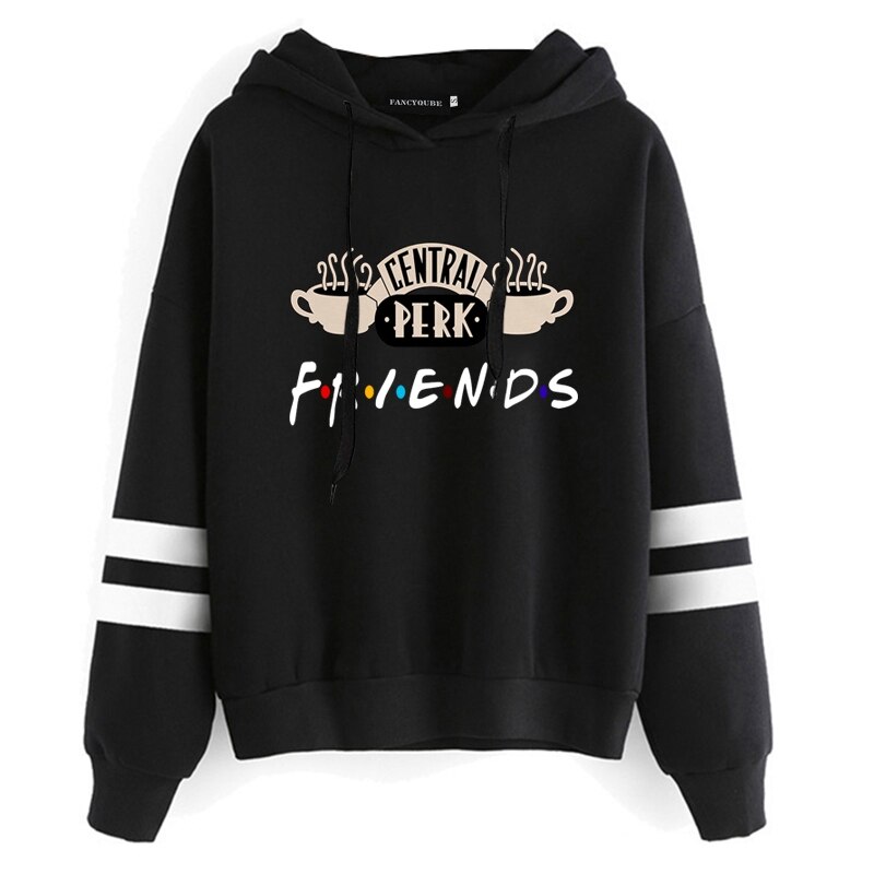 friends central perk hoodie 6389 - Friends TV Show Shop