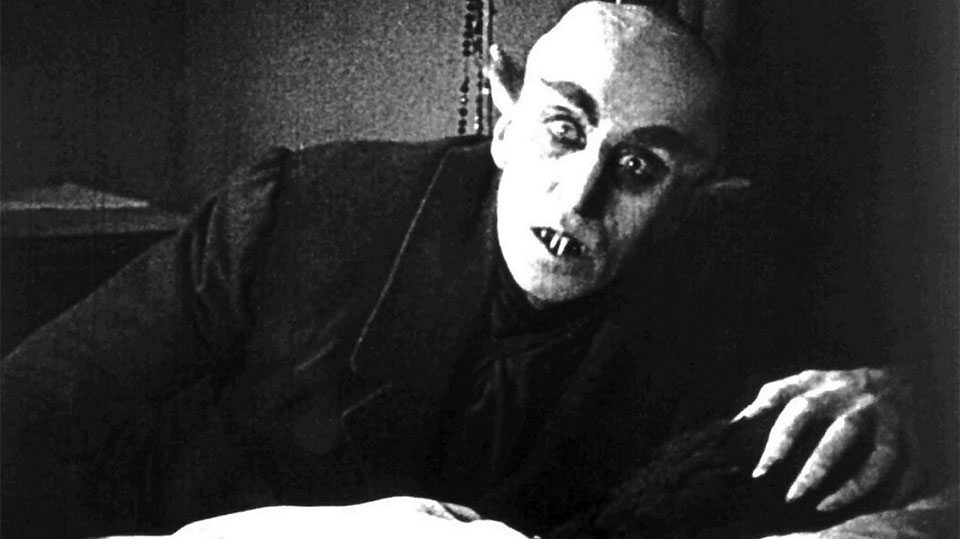 Nosferatu: The Origins of Cinematic Horror