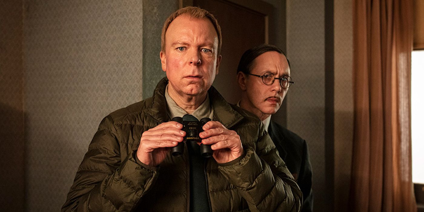 Memorable Episodes of Inside No. 9 and What Makes Them Special