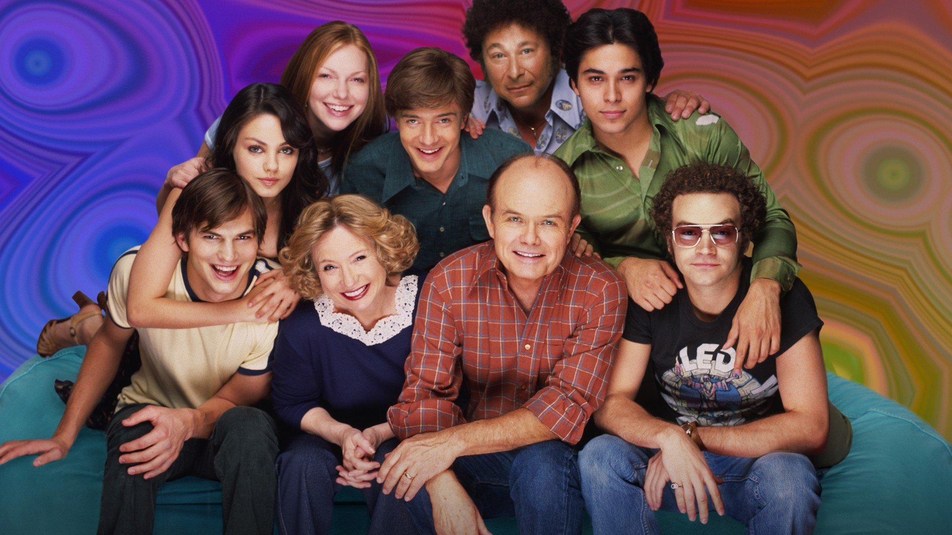 What That 70s Show Taught Us About Friendship and Growing Up